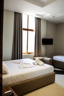 OLI Hotel - Fushë-Krujë - 0