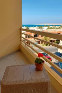 Majestic apartments - Hurghada - 8