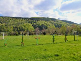 Villa Kirkpinar Sapanca - 7