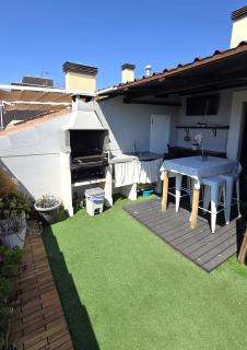 Els Dolors Sun Flat - Terraza - AC - BBQ - Mediterránea Sunny Keys - Benicàssim - 9