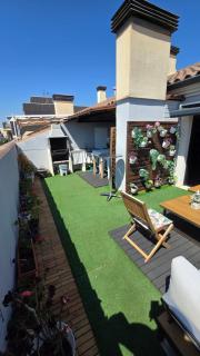 Els Dolors Sun Flat - Terraza - AC - BBQ - Mediterránea Sunny Keys - Benicàssim - 0