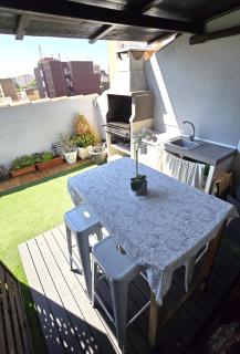 Els Dolors Sun Flat - Terraza - AC - BBQ - Mediterránea Sunny Keys - Benicàssim - 8
