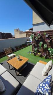 Els Dolors Sun Flat - Terraza - AC - BBQ - Mediterránea Sunny Keys - Benicàssim - 1