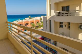 Majestic apartments - Hurghada - 5