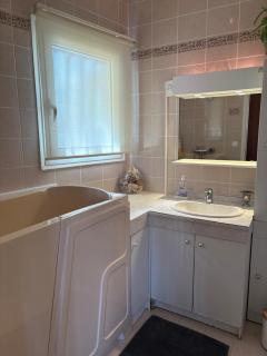 Magnifique emplacement pour ce joli f3 - Cavalaire-sur-Mer - 5