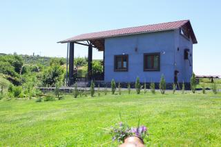 Guesthouse by the river - - 4