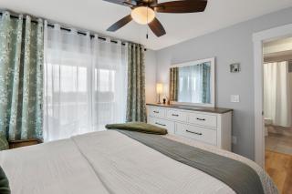 Juniper Hill - Corolla - 1