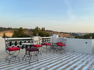 Riad Serendipity - Fez - 9