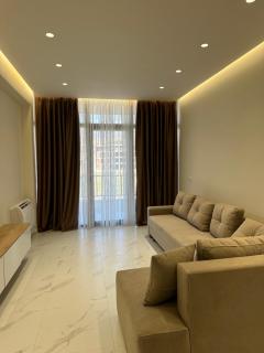 Adan Luxury Apartaments - Vlora - 0