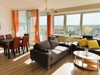 Ferienwohnung Wikinger Nest 13 10 im Wikingturm - 9