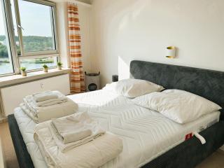 Ferienwohnung Wikinger Nest 13 10 im Wikingturm - Schleswig - 4