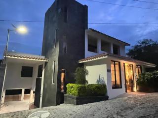 HOTEL BOUTIQUE ÁRBOL De LA VIDA - Taxco de Alarcón - 9