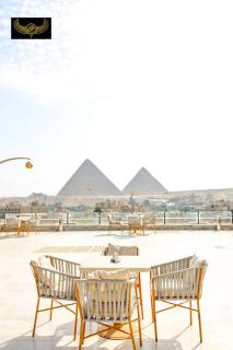 Giza view - Kairo - 5