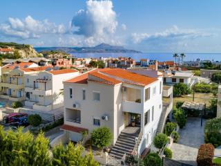 Armonia Apartments - Almirida - 0