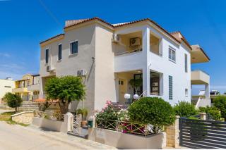 Armonia Apartments - Almirida - 9