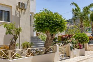 Armonia Apartments - Almirida - 8