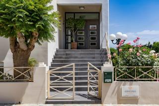 Armonia Apartments - Almirida - 7