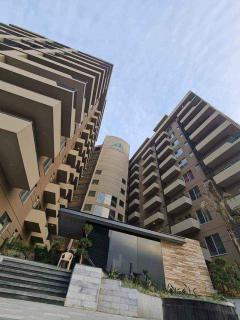 2 Bed Fully Furnished Apartment - Islamabad - 0