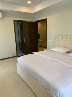 2 Bed Fully Furnished Apartment - Islamabad - 8