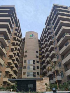 2 Bed Fully Furnished Apartment - Islamabad - 5
