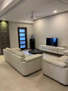 2 Bed Fully Furnished Apartment - Islamabad - 2