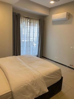 2 Bed Fully Furnished Apartment - Islamabad - 1