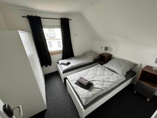 Haus K7 - Oedheim - 7