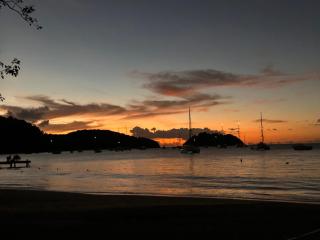 Spacieux 77m2 les pieds dans l'eau, à la plage d'Anse à L'Ane - 6