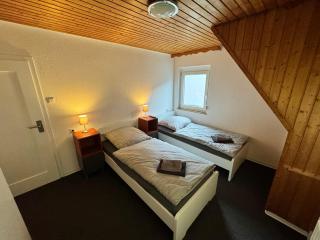 Haus K7 - Oedheim - 0