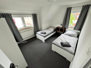 Haus K7 - Oedheim - 6