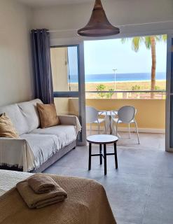 Sun&Ocean - Morro del Jable - 2