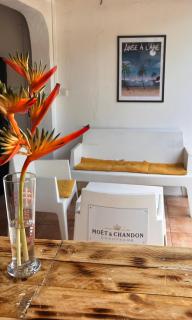 Appartement sur la Plage Anse à L'Ane - Les Trois-Îlets - 4