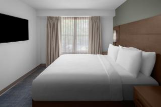 Residence Inn Salt Lake City Cottonwood - Cottonwood Heights - 1