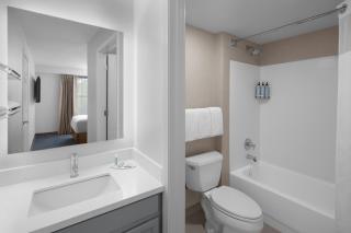 Residence Inn Salt Lake City Cottonwood - Cottonwood Heights - 3