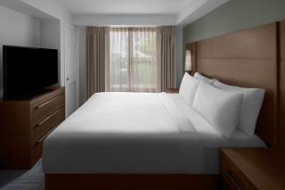 Residence Inn Salt Lake City Cottonwood - Cottonwood Heights - 7