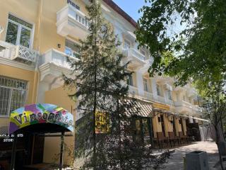 Cosy apartment in the centre of Almaty - Almaty - 8