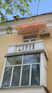 Cosy apartment in the centre of Almaty - Almaty - 7