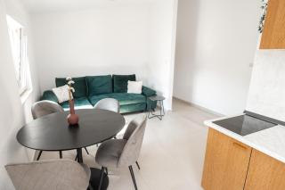 Apartments Amelie Ražanj - Ražanj - 8