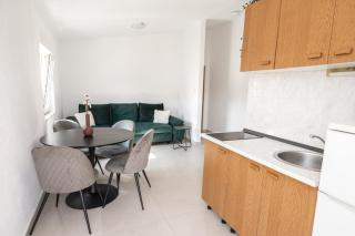 Apartments Amelie Ražanj - Ražanj - 5