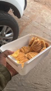 Rethabile inn - Kuruman - 1