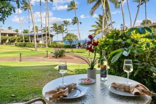 Napili Shores B109 - Kapalua - 0