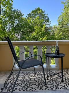 Cosy apartment in the centre of Almaty - Almaty - 6
