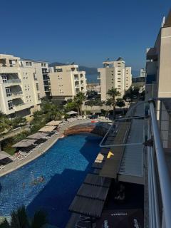 Tirana Resort - Orikum - 5
