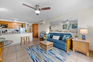 Napili Shores B109 - Kapalua - 9
