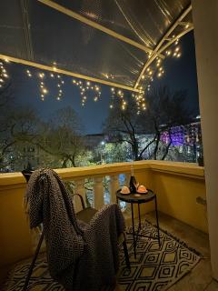 Cosy apartment in the centre of Almaty - Almaty - 9