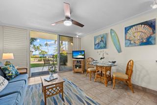 Napili Shores B109 - Kapalua - 6