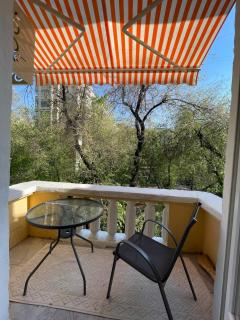 Cosy apartment in the centre of Almaty - Almaty - 5