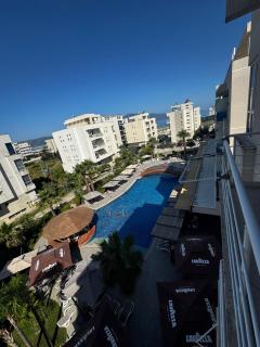 Tirana Resort - Orikum - 2