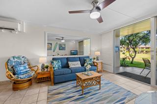 Napili Shores B109 - Kapalua - 3