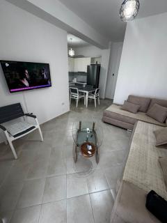 Tirana Resort - Orikum - 1